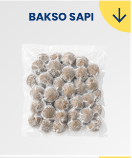 Bakso Sapi